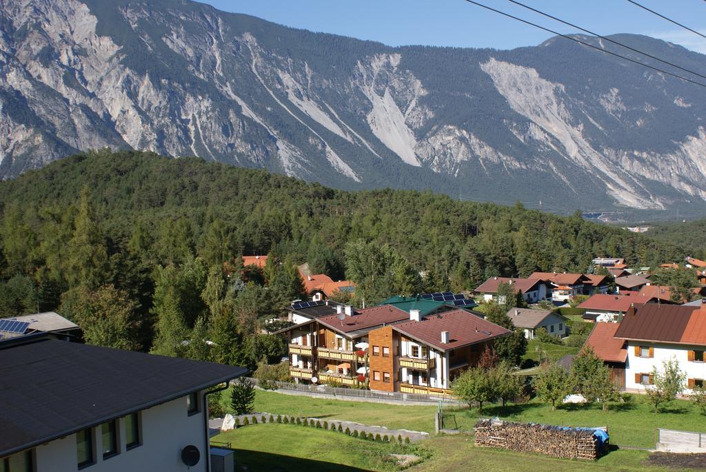 Ferienhaus Waldesruh Sautens Zewnętrze zdjęcie