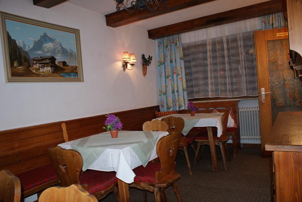 Ferienhaus Waldesruh Sautens Pokój zdjęcie