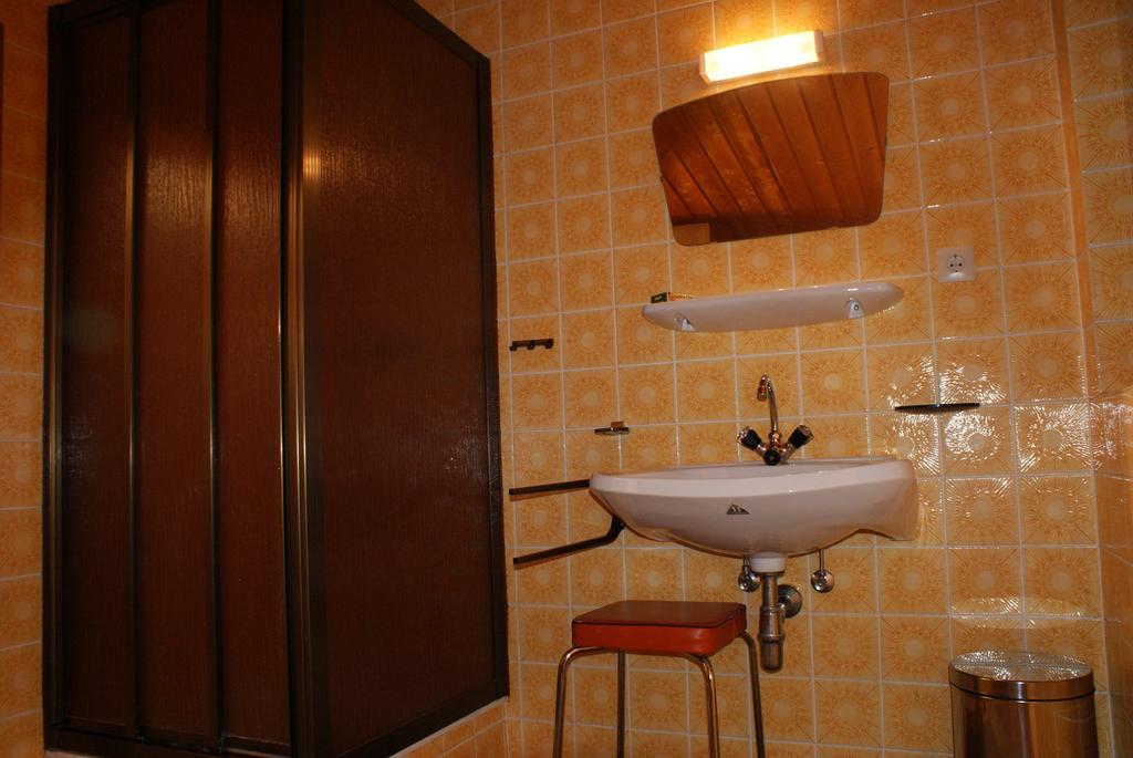 Ferienhaus Waldesruh Sautens Zewnętrze zdjęcie