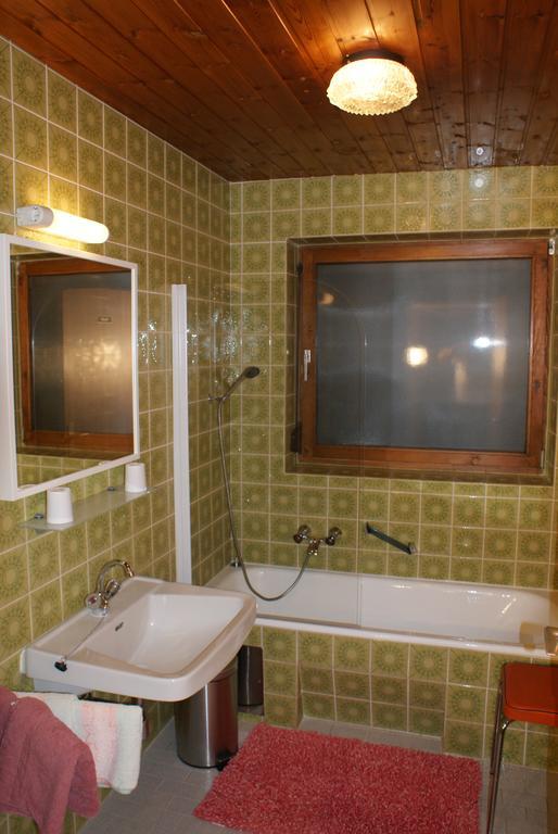 Ferienhaus Waldesruh Sautens Zewnętrze zdjęcie