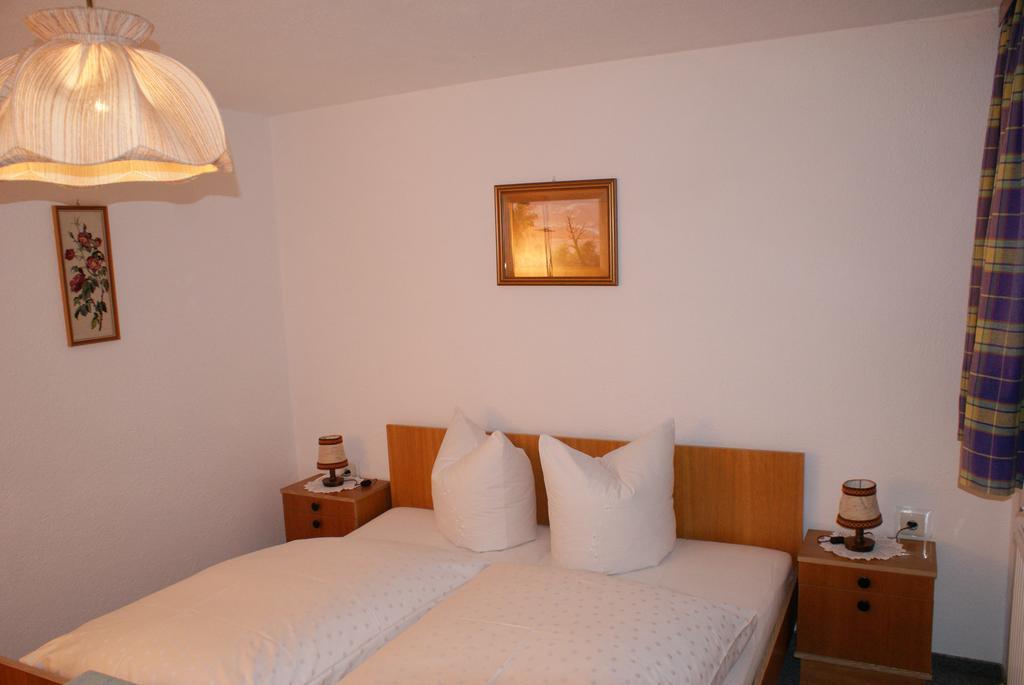 Ferienhaus Waldesruh Sautens Zewnętrze zdjęcie