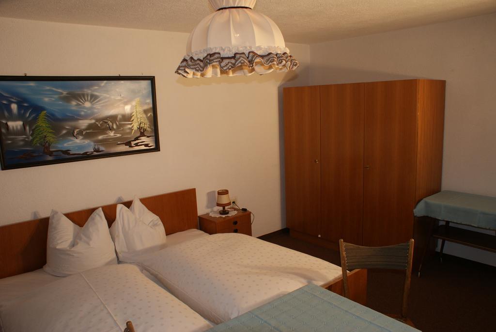 Ferienhaus Waldesruh Sautens Zewnętrze zdjęcie